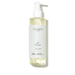 Bain & Douche*Oh My Cream Skincare Gel Lavant