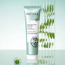 Nettoyants*Patyka Gelée Nettoyante Purifiante