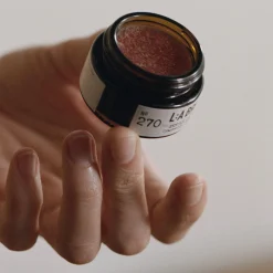 Baumes & Soins|Baume À Lèvres*L:a Bruket Gentle Lip Scrub Gommage à Lèvres 270