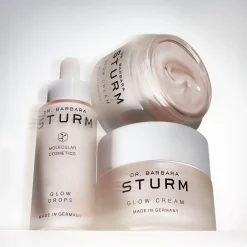 Crèmes*Dr. Barbara Sturm Glow Cream Crème Hydratante Éclat