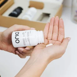 Immunité|Silhouette*Dijo Glutamine Complément Intestinal