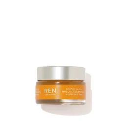 Tailles Voyage|Masques*Ren Clean Skincare Glycol Lactic Masque Éclat Peau Neuve Format Voyage