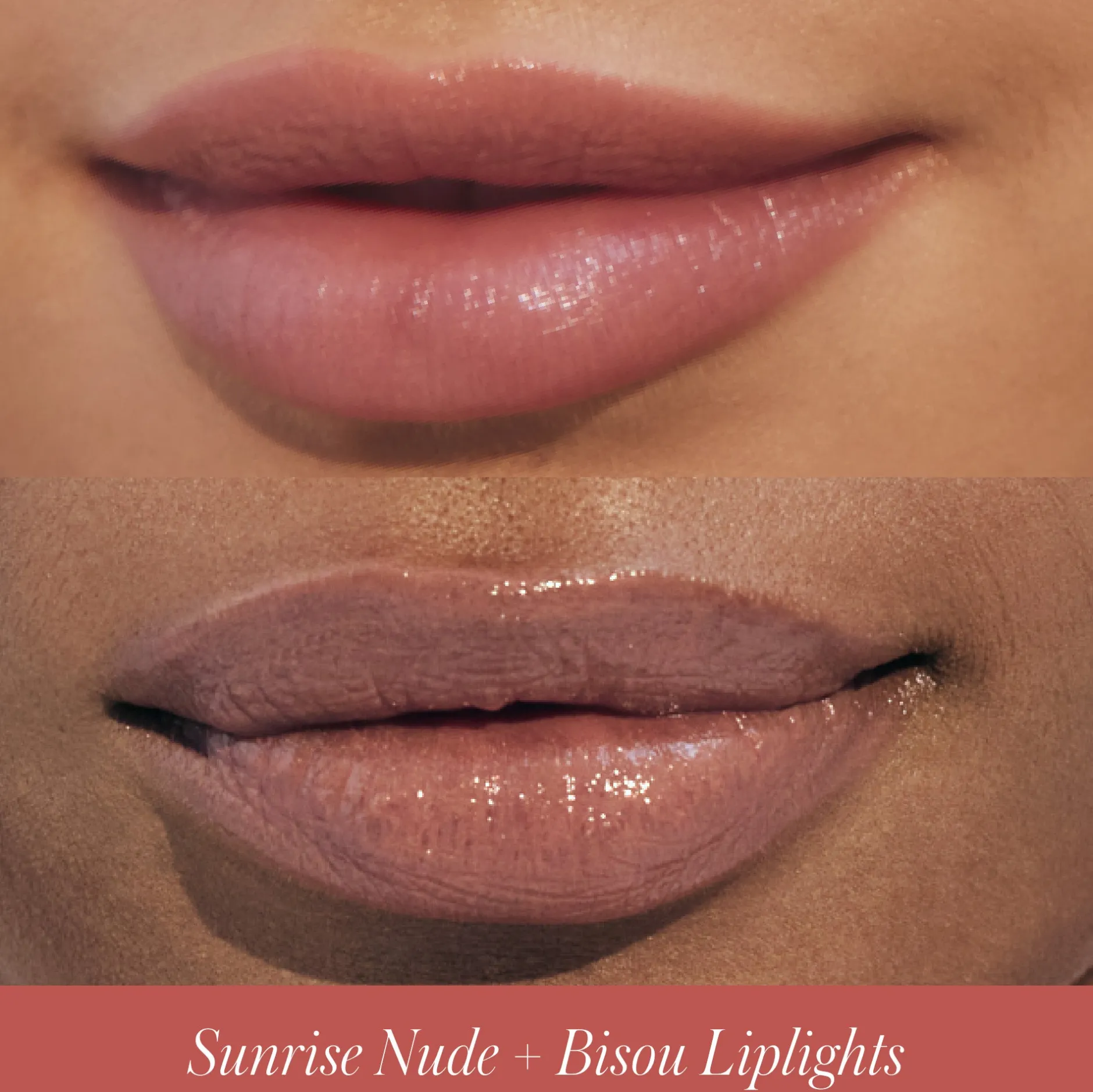 Crayons À Lèvres*RMS Beauty Go Nude Lip Pencil Crayon Lèvres