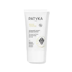 Exfoliants & Gommages*Patyka Gommage Lissant Double Action