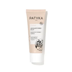 Exfoliants & Gommages*Patyka Gommage Sorbet Éclat