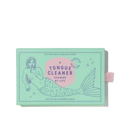 Accessoires Lifestyle*Cosmic Dealer Gratte-Langue Ayurvédique en Cuivre