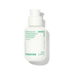 K-Beauty|Sérums*Innisfree Green Tea Seed Hyaluronic Serum Sérum Hydratant