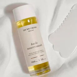 Outils De Massage*Oh My Cream Skincare Gua Sha Corps