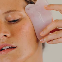 Outils De Massage|Beauty Tools*Oh My Cream Skincare Gua Sha Visage