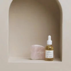 Outils De Massage|Beauty Tools*Oh My Cream Skincare Gua Sha Visage