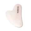 Pop-Up|Outils De Massage*Holidermie Gua Sha Visage en Quartz Rose