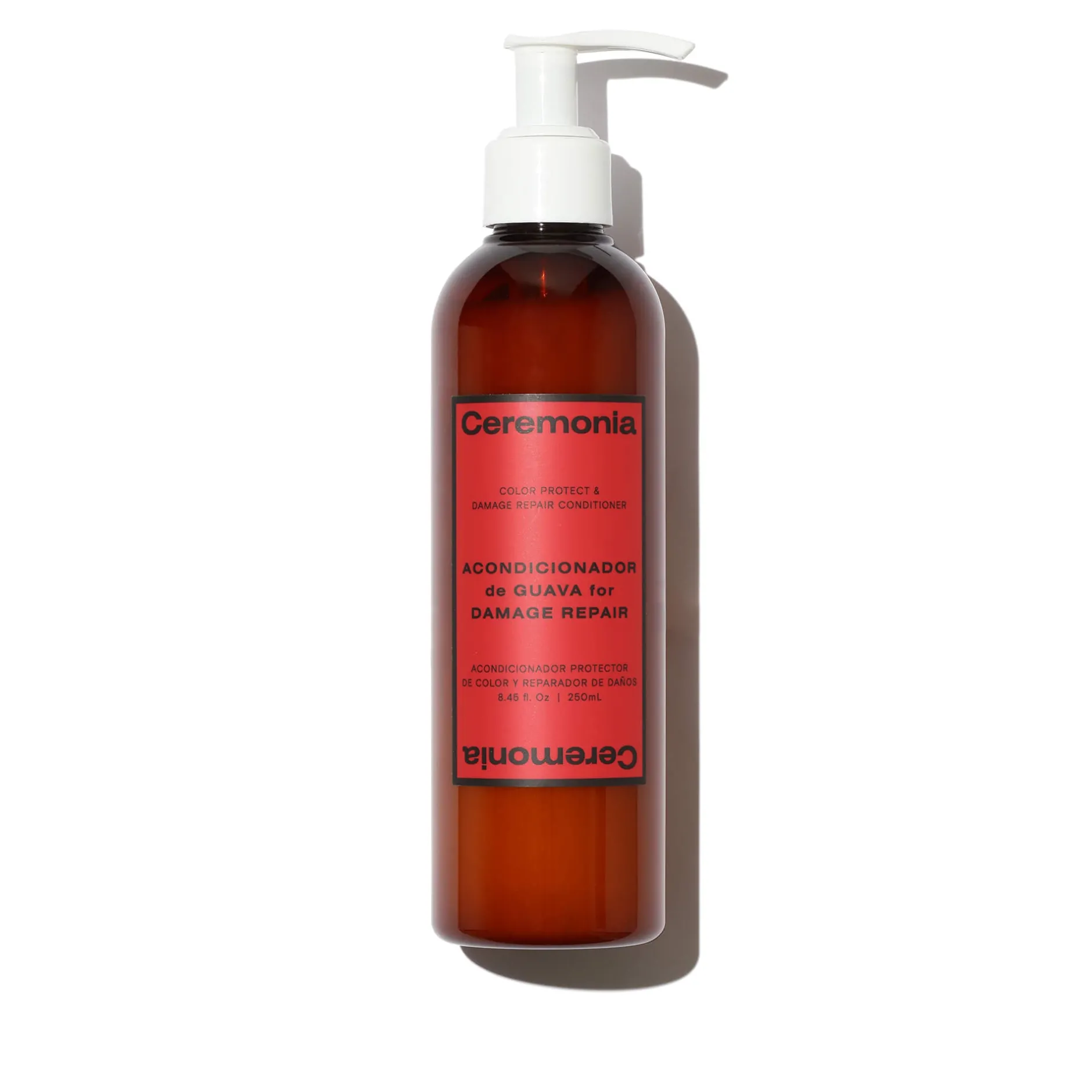 Après-Shampoings*Ceremonia Guava Deep Repair Après-Shampoing Réparateur