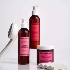 Shampoings*Ceremonia Guava Deep Repair Shampoing Réparateur