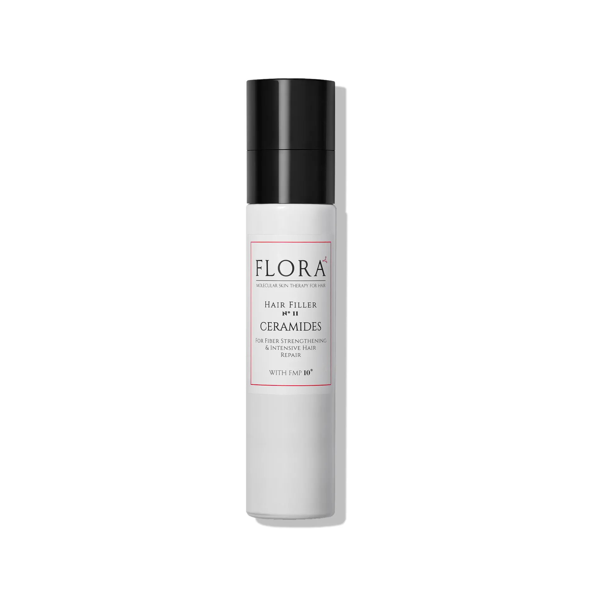 Pop-Up|Produits De Coiffage*Flora Lab Paris Hair Filler Nº 11 - Céramides