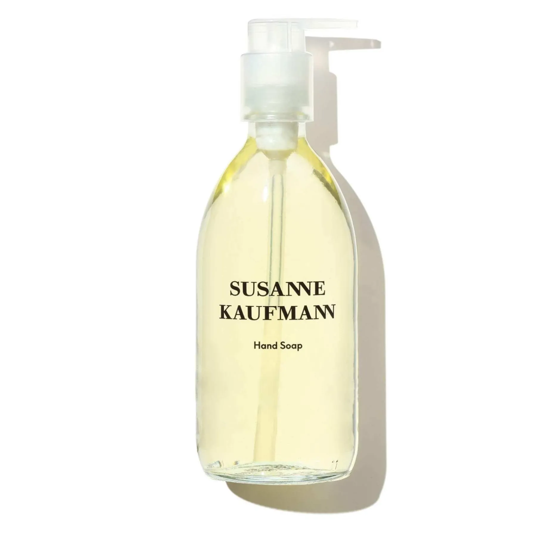 Mains & Pieds*Susanne Kaufmann Hand Soap Savon Mains
