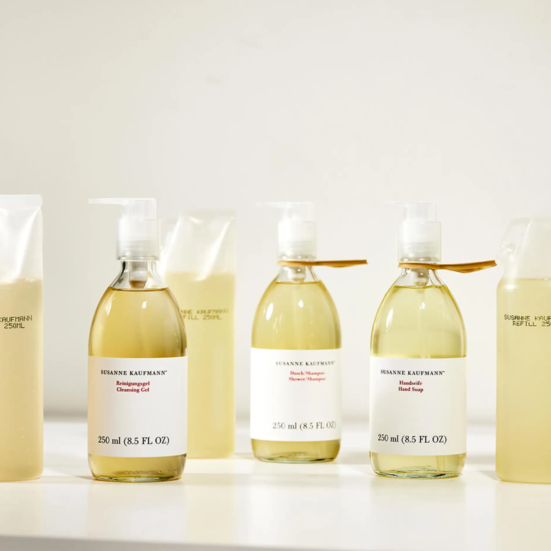 Mains & Pieds*Susanne Kaufmann Hand Soap Savon Mains