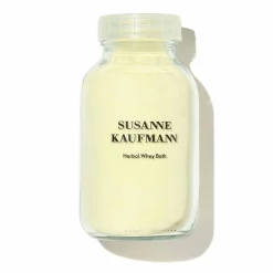 Bain & Douche*Susanne Kaufmann Herbal Whey Bath Poudre de Bain au Petit-Lait