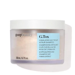 Shampoings*Goop Beauty Himalayan Salt Scalp Scrub Shampoing Exfoliant