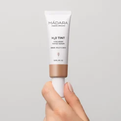 Pop-Up|Crèmes Teintées*Madara H2O Tint Hyaluron Tinted Sérum Teinté Hydratant