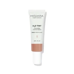 Pop-Up|Crèmes Teintées*Madara H2O Tint Hyaluron Tinted Sérum Teinté Hydratant