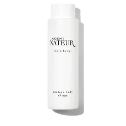 Huiles*Agent Nateur Holi(Body) Huile Corps Anti-Âge Lissante
