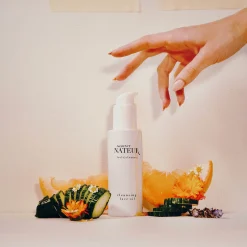 Démaquillants*Agent Nateur Holi(Cleanse) Huile Démaquillante