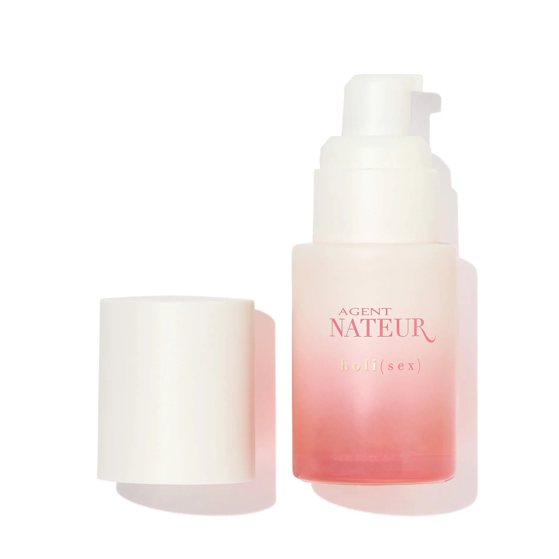 Intimité|Soins Ciblés*Agent Nateur Holi(Sex) Huile intime