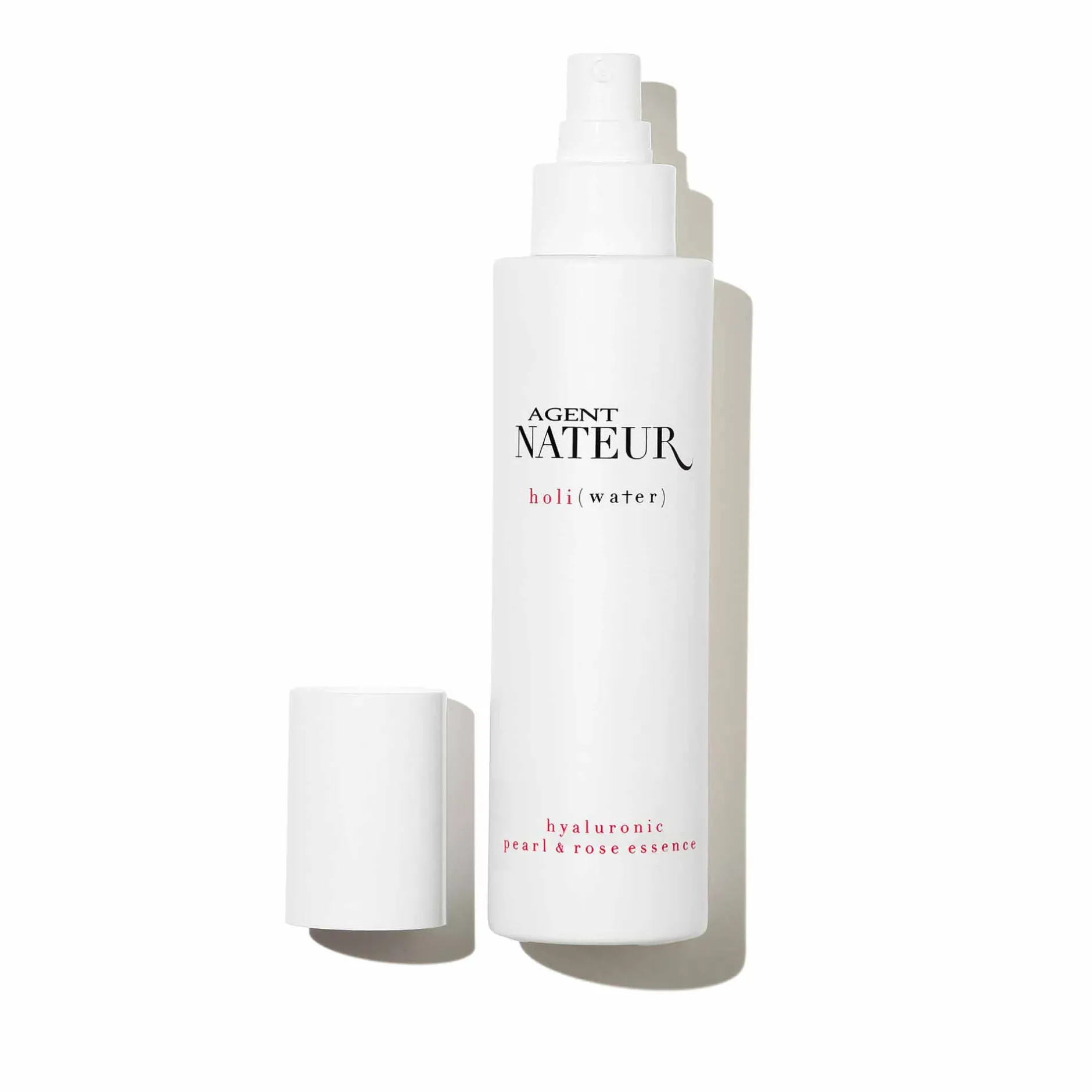 Lotions*Agent Nateur Holi(Water) Essence Repulpante pour le Visage