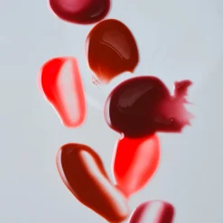 Gloss*Les Filles En Rouje Huile à Lèvres Teintée