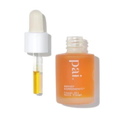 Tailles Voyage|Huiles De Soin*Pai Skincare Huile BioRegenerate Rosier Sauvage