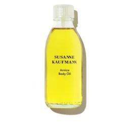 Huiles*Susanne Kaufmann Huile Corps à l'Arnica