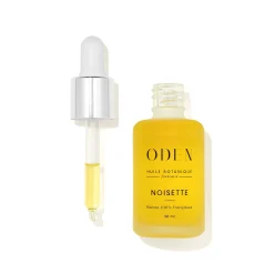 Huiles De Soin*Oden Huile de Noisette Peau Mixte