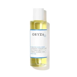 Huiles*Oryza Lab Huile de Soin Corps