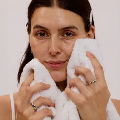 Démaquillants*Talm Huile de Soin Démaquillante