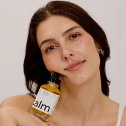 Démaquillants*Talm Huile de Soin Démaquillante