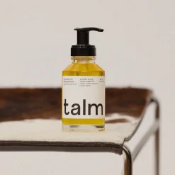 Démaquillants*Talm Huile de Soin Démaquillante