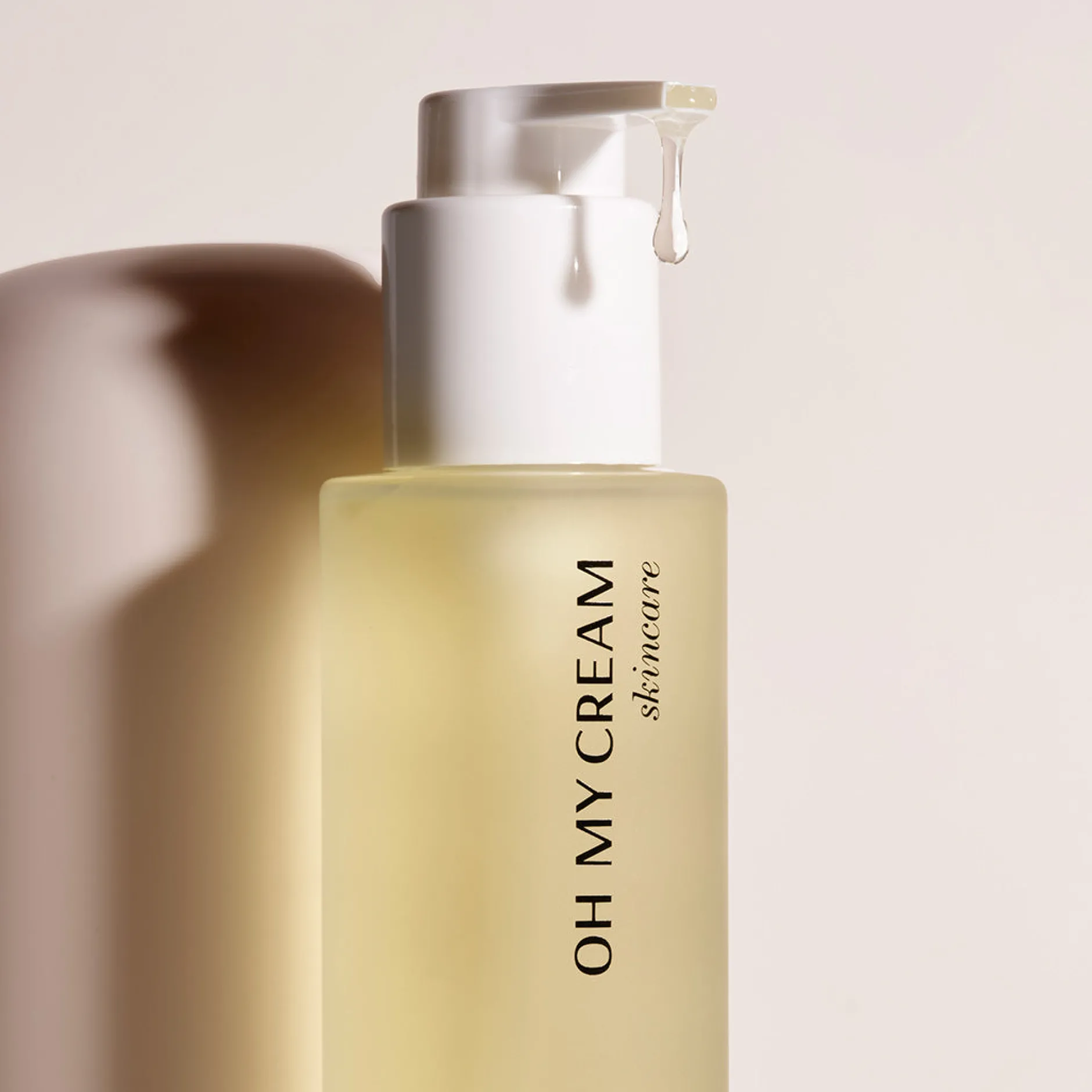 Démaquillants*Oh My Cream Skincare Huile Démaquillante