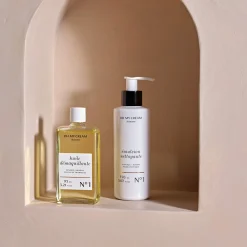 Démaquillants*Oh My Cream Skincare Huile Démaquillante