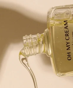 Démaquillants*Oh My Cream Skincare Huile Démaquillante