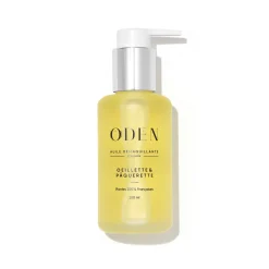 Démaquillants*Oden Huile Démaquillante Nettoyante