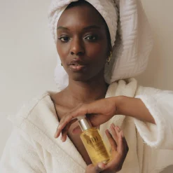 Démaquillants*Oden Huile Démaquillante Nettoyante