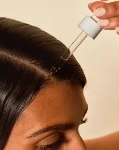 Huiles*Ceremonia Huile Remède Cuir Chevelu Aceite de Moska