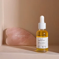 Huiles De Soin*Oh My Cream Skincare Huile Repulpante