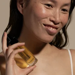 Pop-Up|Huiles De Soin*Holidermie Huile Visage Illuminatrice