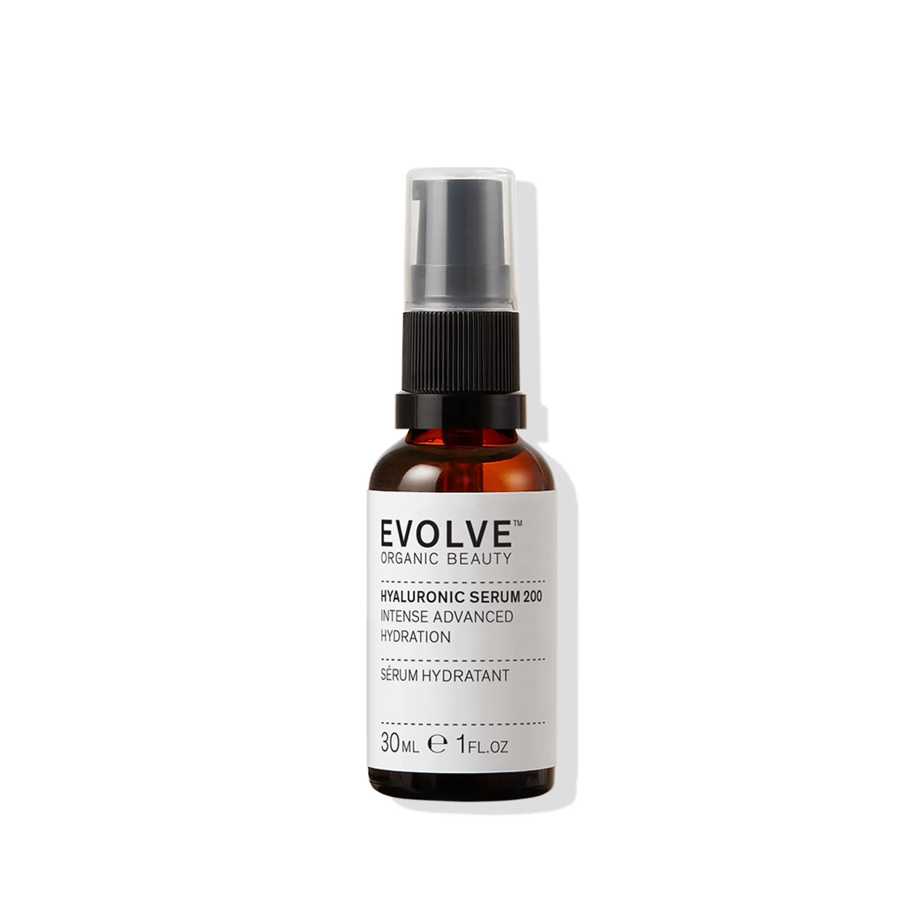 Pop-Up|Sérums*Evolve Organic Beauty Hyaluronic Serum 200 Sérum Hydratant