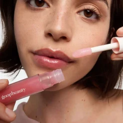 Gloss|Baumes & Soins*Goop Beauty Hydra Barrier Gel Gloss