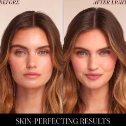 Poudres De Finition*RMS Beauty Hydra Setting Powder Poudre Libre Teintée