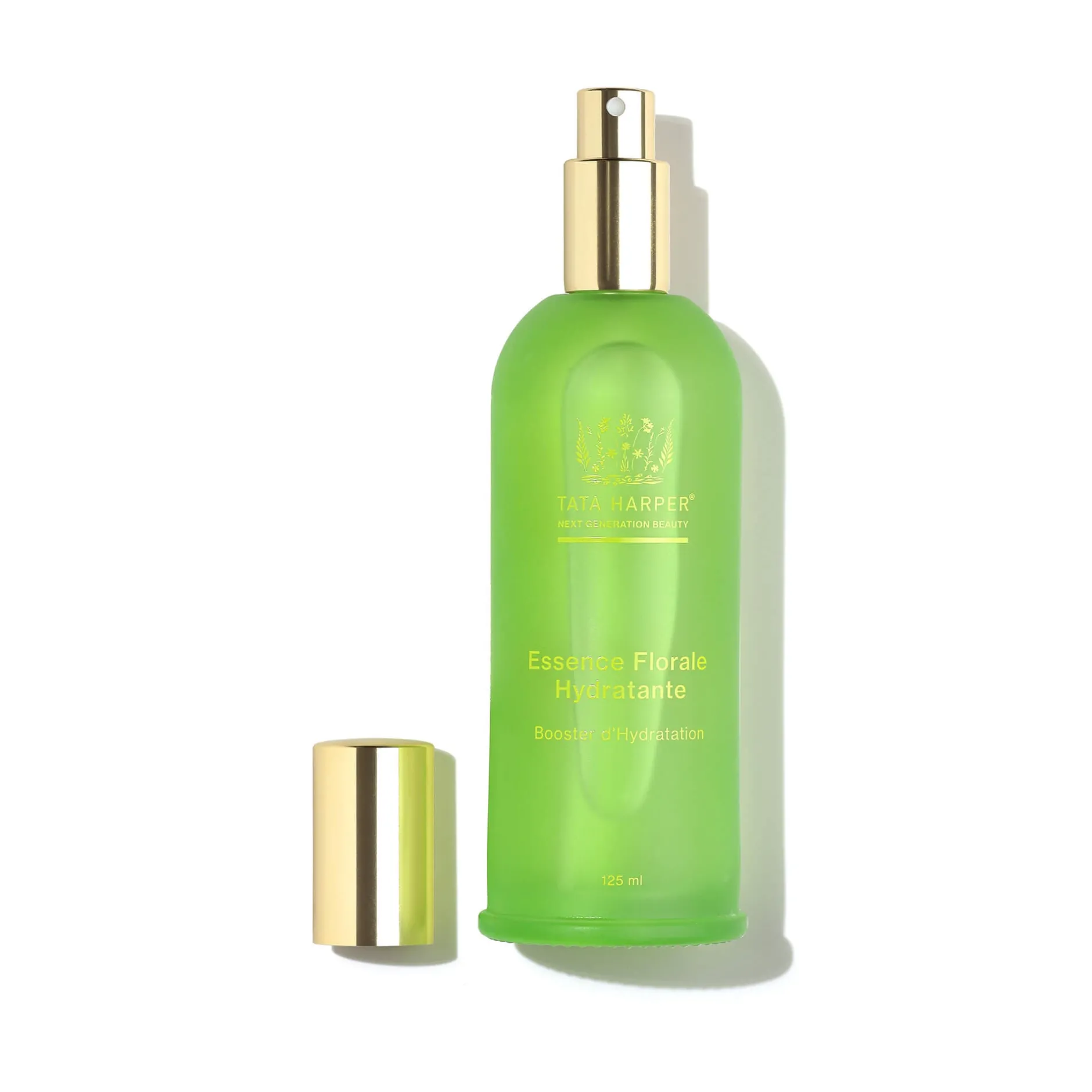 Lotions*Tata Harper Hydrating Floral Essence Essence Florale Hydratante