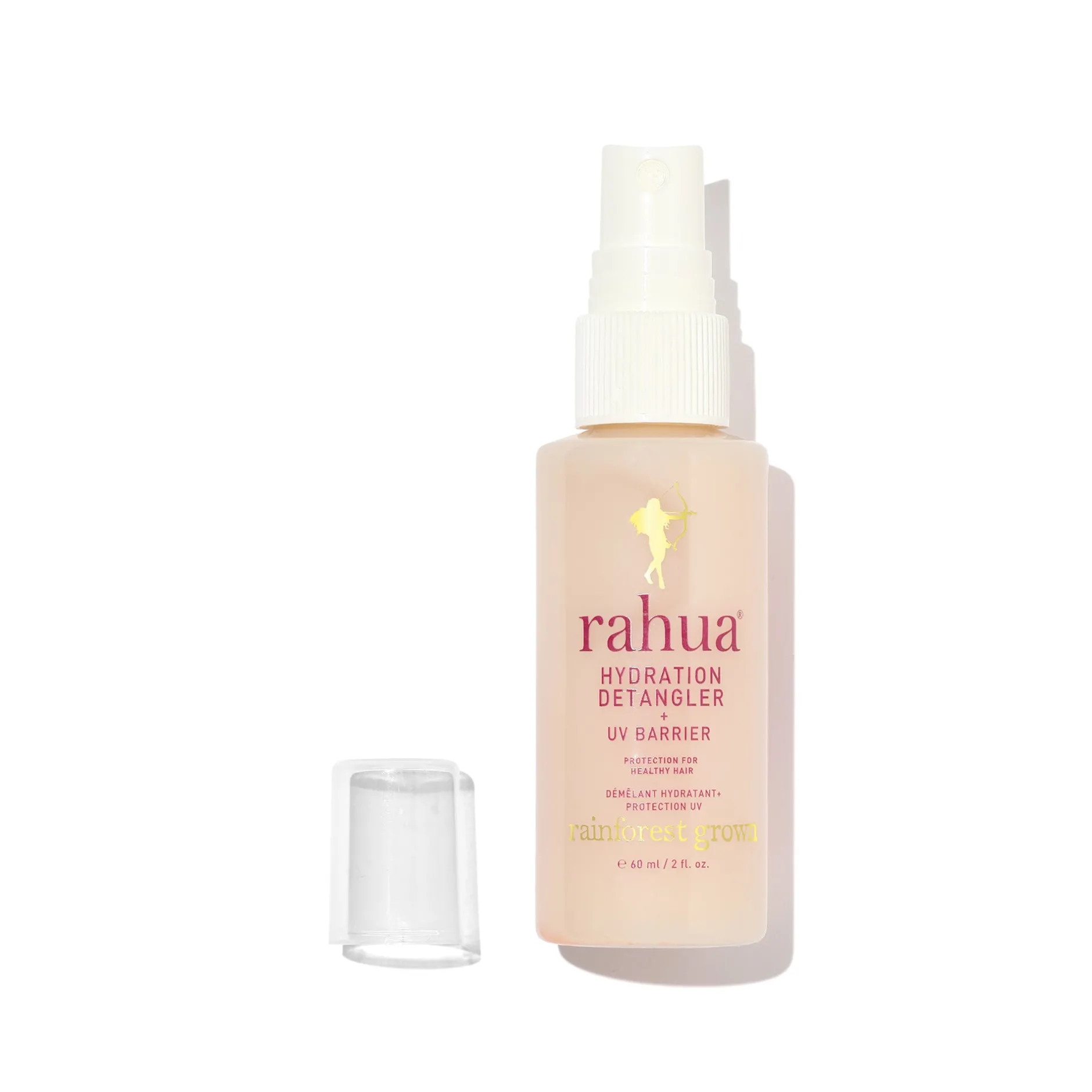 Tailles Voyage|Soins Sans Rinçage*Rahua Hydration Detangler + UV Barrier Format Voyage