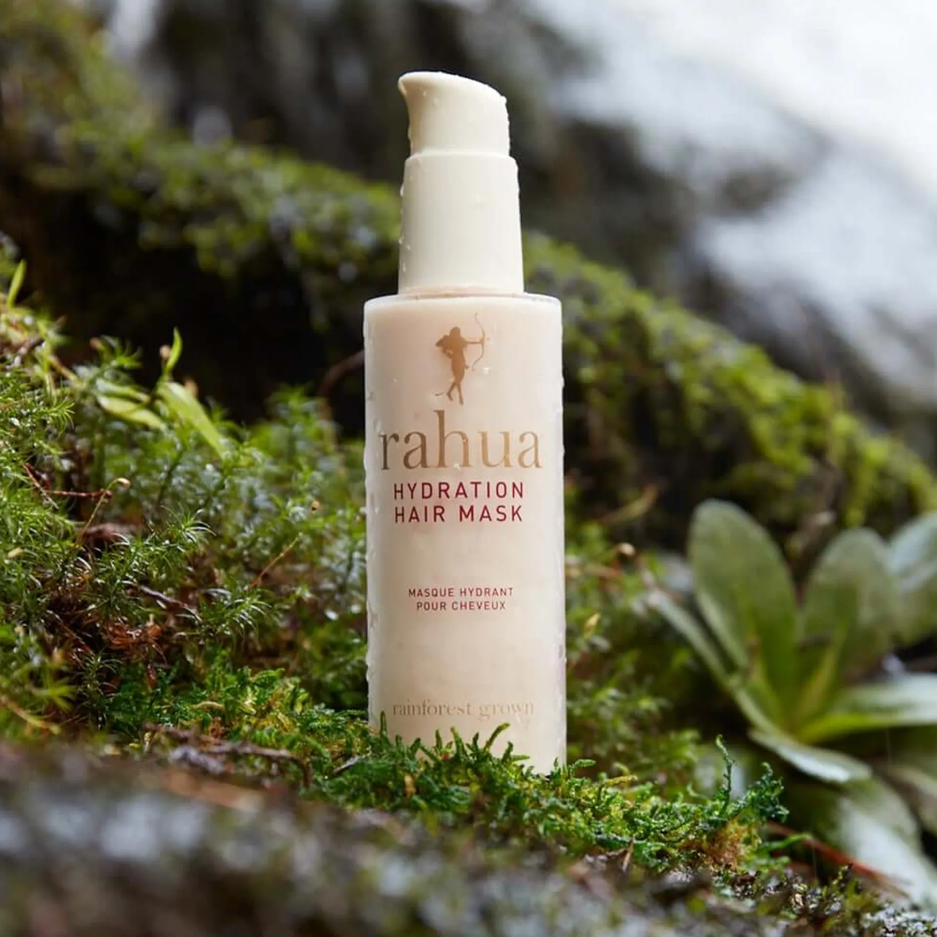 Masques*Rahua Hydration Hair Mask Masque Hydratant Cheveux
